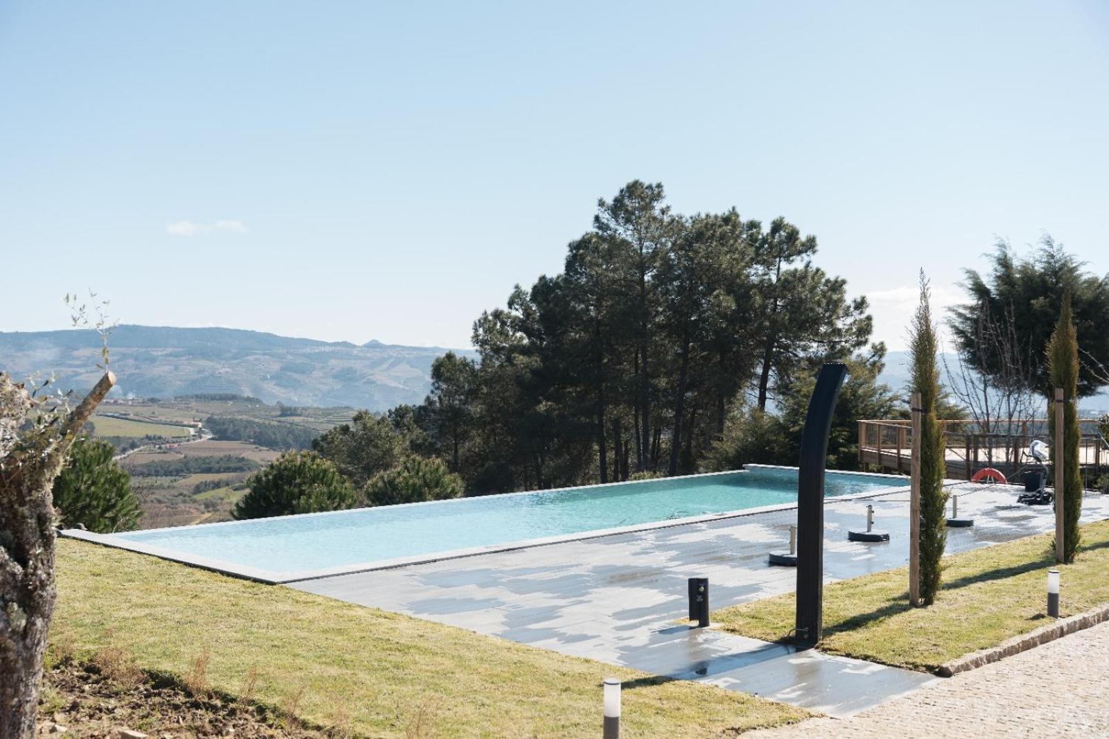 Quinta Da Eira Douro Valley Fermentoes  Exterior foto
